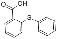 2-(Phenylthio)benzoic acid Structure,1527-12-4Structure