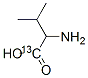 Dl-valine-1-13c Structure,152840-81-8Structure