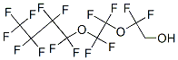 1H,1H-perfluoro-3,6-dioxadecan-1-ol Structure,152914-73-3Structure