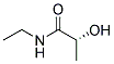 Propanamide, n-ethyl-2-hydroxy-, (r)-(9ci) Structure,152970-08-6Structure