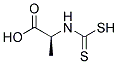 Alanine, n-(dithiocarboxy)-(9ci) Structure,153116-35-9Structure