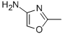 2-Methyloxazol-4-amine Structure,153138-00-2Structure