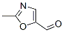 2-Methyl-oxazole-5-carbaldehyde Structure,153138-05-7Structure