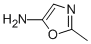 2-Methyloxazol-5-amine Structure,153138-07-9Structure