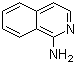 1-Aminoisoquinoline Structure,1532-84-9Structure