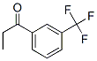 3`-(Trifluoromethyl)propiophenone Structure,1533-03-5Structure