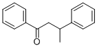 1,3-Diphenyl-1-butanone Structure,1533-20-6Structure