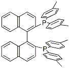 2,2’-Bis(di-p-tolylphosphino)-1,1’-binaphthyl Structure,153305-67-0Structure