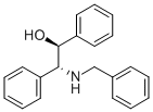 (1S,2r)-n-benzyl-2-amino-1,2-diphenylethanol Structure,153322-12-4Structure