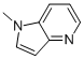 1-Methyl-1h-pyrrolo[3,2-b]pyridine Structure,153374-33-5Structure