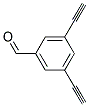 Benzaldehyde, 3,5-diethynyl-(9ci) Structure,153390-76-2Structure