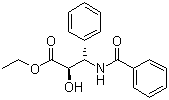 (2R,3s)-3-phenylisoserine ethylester Structure,153433-80-8Structure