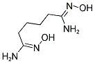 1,4-Diamidoximobutane Structure,15347-78-1Structure