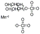 Manganese (ii) perchlorate Structure,15364-94-0Structure