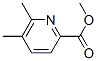 Methyl 5,6-dimethylpicolinate Structure,153646-64-1Structure