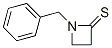 2-Azetidinethione, 1-(phenylmethyl)- Structure,153649-23-1Structure