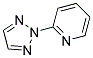 Pyridine, 2-(2h-1,2,3-triazol-2-yl)-(9ci) Structure,153653-01-1Structure