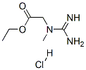 Creatine ethyl ester hydrochloride Structure,15366-32-2Structure