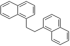 1,2-Bis(1-naphthyl)ethane Structure,15374-45-5Structure