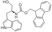 Fmoc-Tryptophanol Structure,153815-60-2Structure