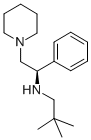 (R)-(-)-N-Neopentyl-1-phenyl-2-(1-piperidino)ethylamine Structure,153837-28-6Structure