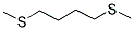 2,7-Dithiaoctane Structure,15394-33-9Structure