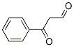 3-Oxo-3-phenyl-propionaldehyde Structure,15397-33-8Structure