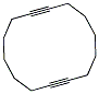 1,8-Cyclotetradecadiyne Structure,1540-80-3Structure