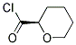 2H-pyran-2-carbonyl chloride, tetrahydro-, (r)-(9ci) Structure,154001-94-2Structure