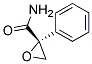 Oxiranecarboxamide, 2-phenyl-, (2r)-(9ci) Structure,154078-95-2Structure