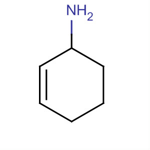 Cyclohex-2-enamine Structure,1541-25-9Structure