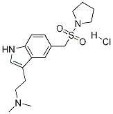 Almotriptan hydrochloride Structure,154323-46-3Structure