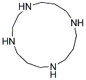 1,4,8,12-Tetraazacyclopentadecane Structure,15439-16-4Structure