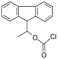 (+)-1-(9-Fluorenyl)ethyl chloroformate Structure,154479-90-0Structure