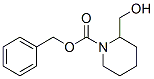 Benzyl (2r)-2-(hydroxymethyl)piperidine-1-carboxylate Structure,154499-13-5Structure