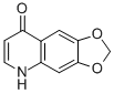 1,3-Dioxolo[4,5-g]quinolin-8(5h)-one Structure,154504-43-5Structure