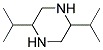 Piperazine, 2,5-bis(1-methylethyl)-(9ci) Structure,154559-11-2Structure