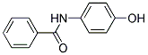 N-(4-hydroxyphenyl)benzamide Structure,15457-50-8Structure