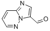 Imidazo[1,2-b]pyridazine-3-carboxaldehyde (9ci) Structure,154578-27-5Structure