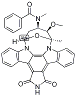 Stauprimide Structure,154589-96-5Structure