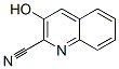 2-Cyano-3-hydroxyquinoline Structure,15462-43-8Structure