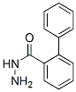 2-Phenylbenzhydrazide Structure,154660-48-7Structure