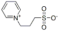 3-(1-Pyridinio)-1-propanesulfonate Structure,15471-17-7Structure