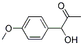 1-Hydroxy-1-(4-methoxy-phenyl)-propan-2-one Structure,15482-29-8Structure