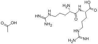 Arginyl arginine Structure,15483-27-9Structure