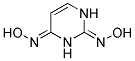 2,4(1H,3h)-pyrimidinedione, dioxime (9ci) Structure,154845-38-2Structure