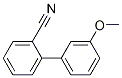 3-Methoxy-[1,1-biphenyl]-2-carbonitrile Structure,154848-36-9Structure