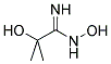 2,N-dihydroxy-2-methyl-propionamidine Structure,15485-97-9Structure