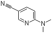 6-(Dimethylamino)-3-pyridinecarbonitrile Structure,154924-17-1Structure