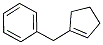 1-Cyclopentenyl phenylmethane Structure,15507-35-4Structure